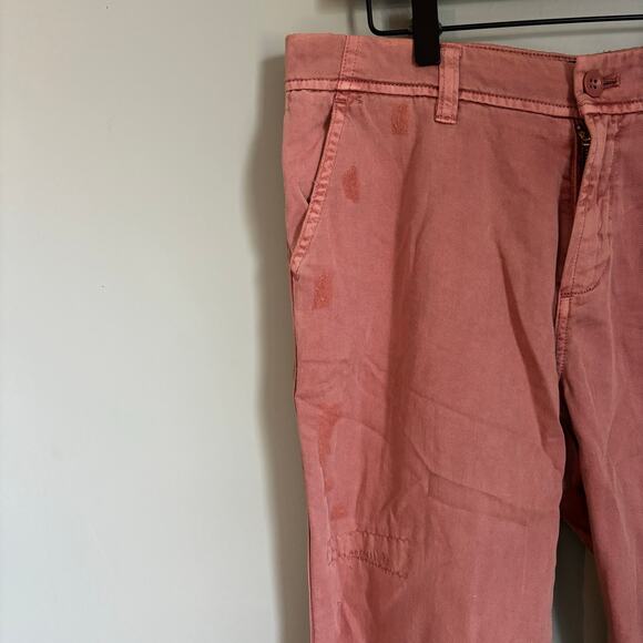 J. Crew Chino Straight Leg NWT Pants - Picture 4 of 4